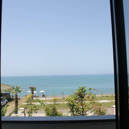 Seazone Hotel Шекветили Екстериор снимка