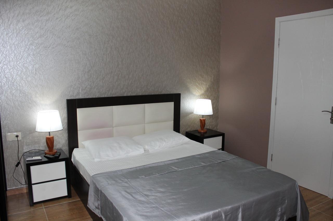 Seazone Hotel Шекветили Екстериор снимка
