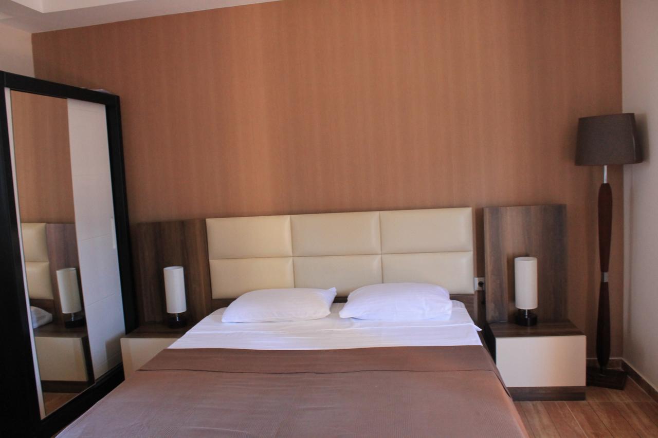 Seazone Hotel Шекветили Екстериор снимка