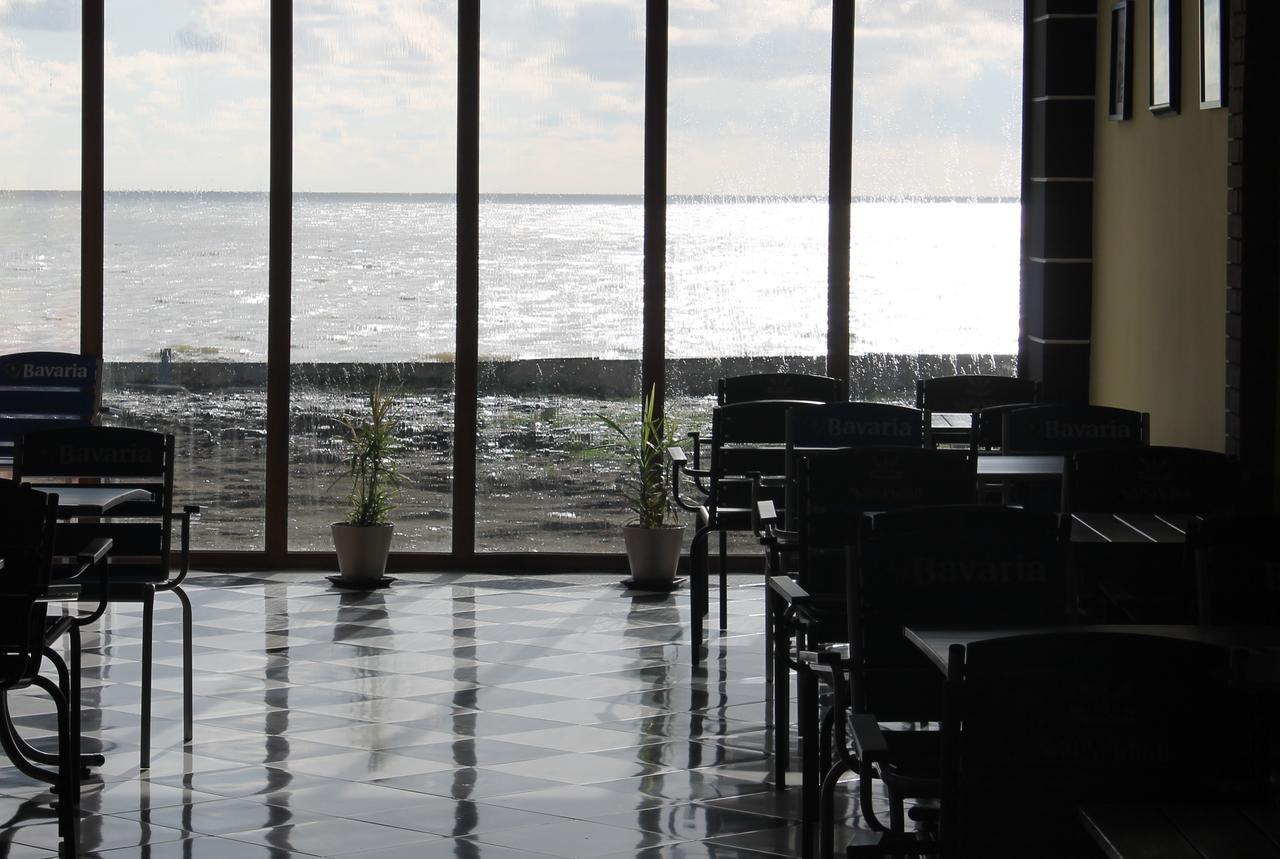 Seazone Hotel Шекветили Екстериор снимка