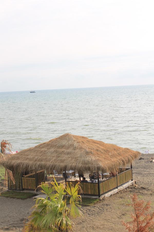 Seazone Hotel Шекветили Екстериор снимка