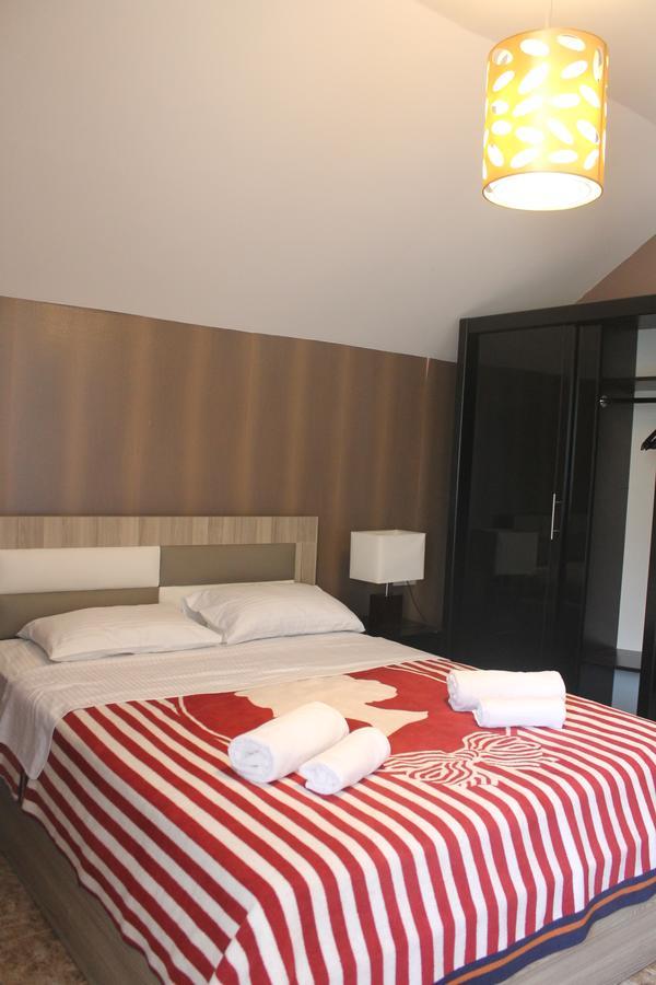 Seazone Hotel Шекветили Екстериор снимка