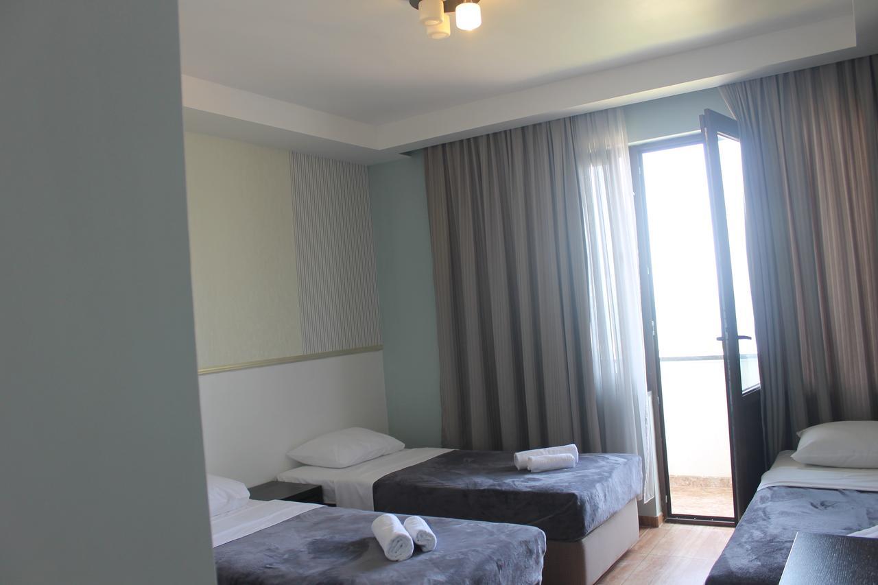 Seazone Hotel Шекветили Екстериор снимка