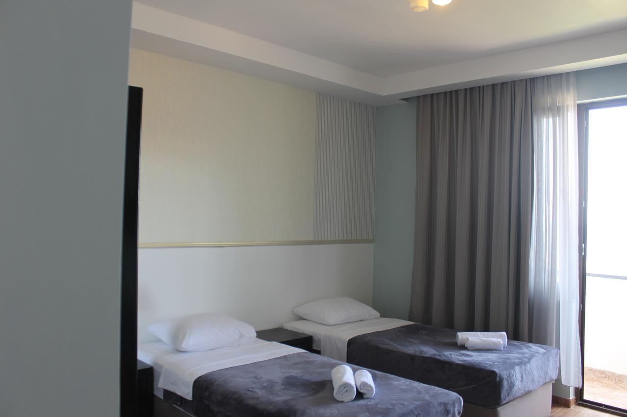 Seazone Hotel Шекветили Екстериор снимка