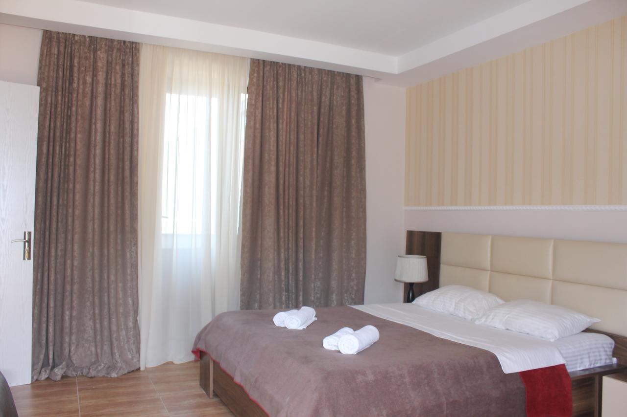 Seazone Hotel Шекветили Екстериор снимка