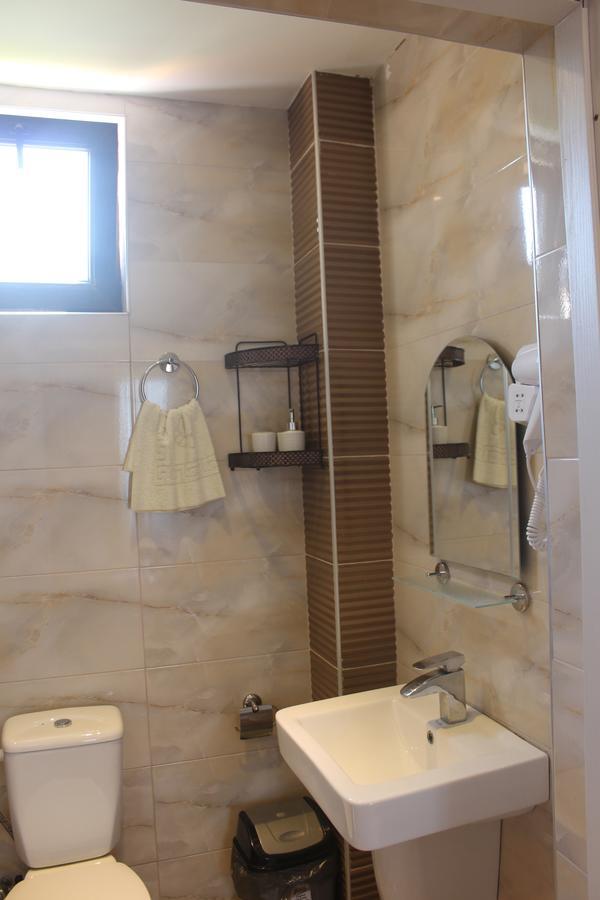 Seazone Hotel Шекветили Екстериор снимка