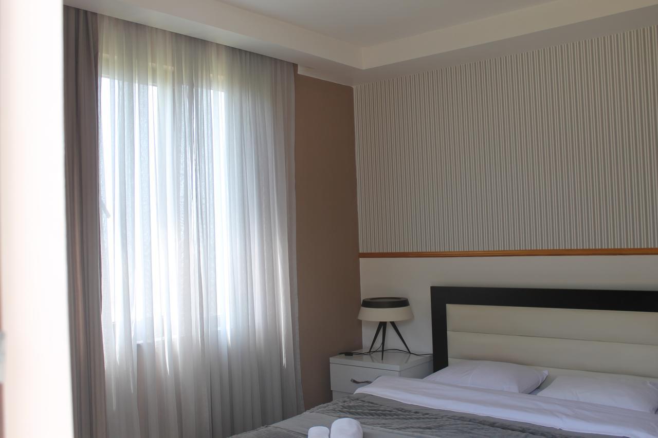 Seazone Hotel Шекветили Екстериор снимка