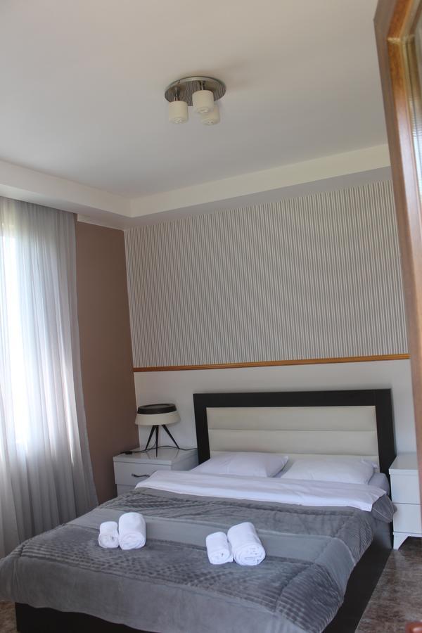 Seazone Hotel Шекветили Екстериор снимка