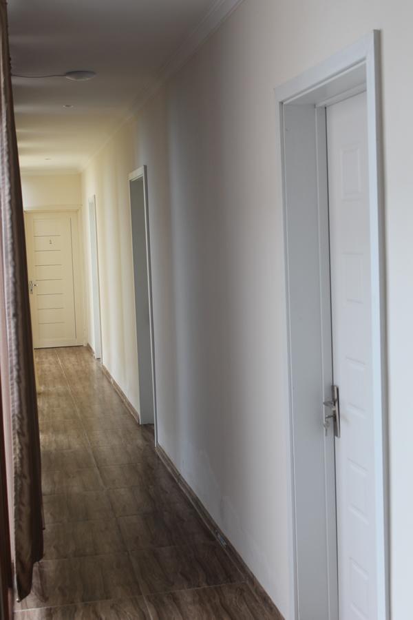 Seazone Hotel Шекветили Екстериор снимка
