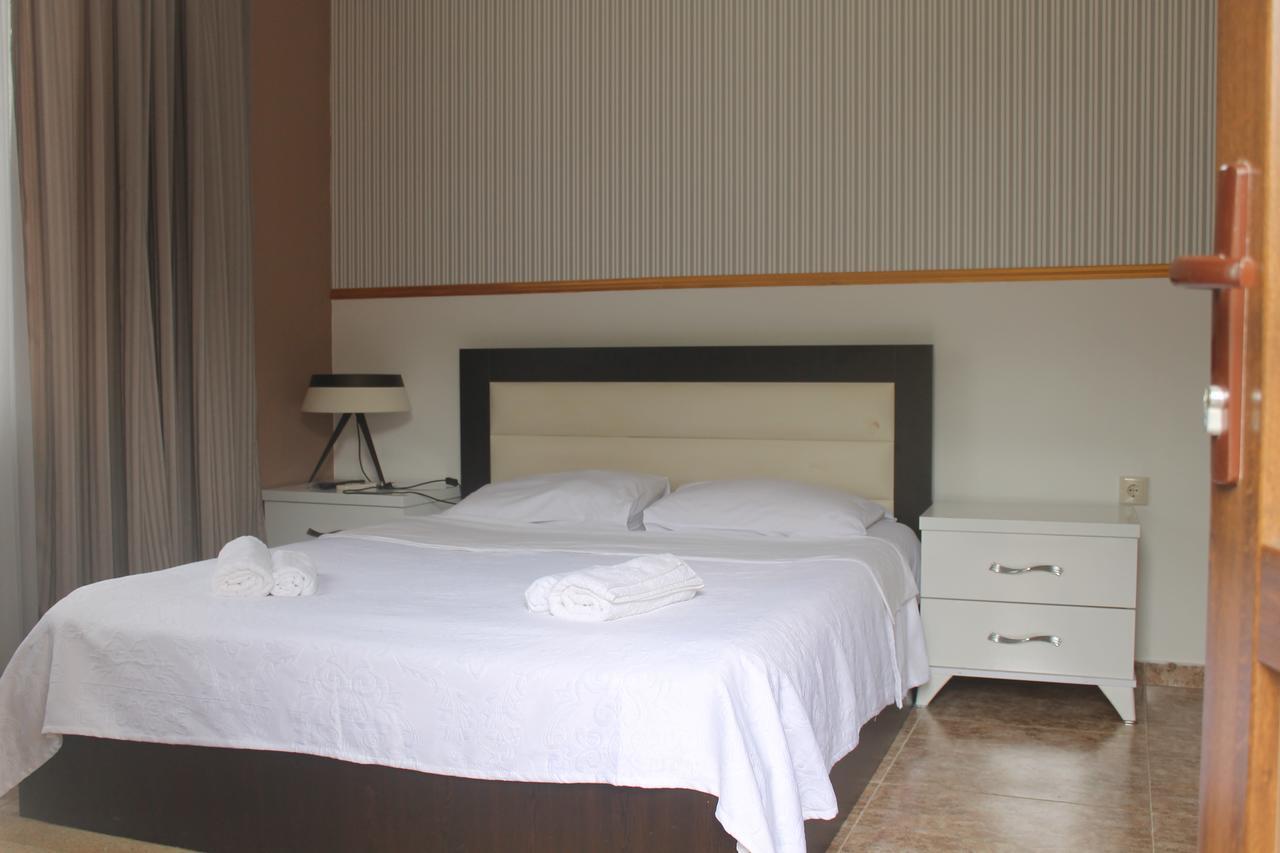 Seazone Hotel Шекветили Екстериор снимка
