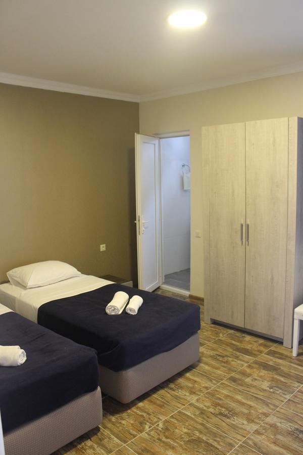 Seazone Hotel Шекветили Екстериор снимка