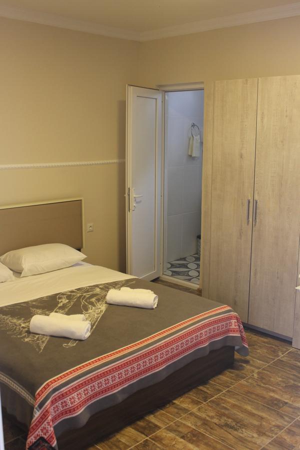 Seazone Hotel Шекветили Екстериор снимка
