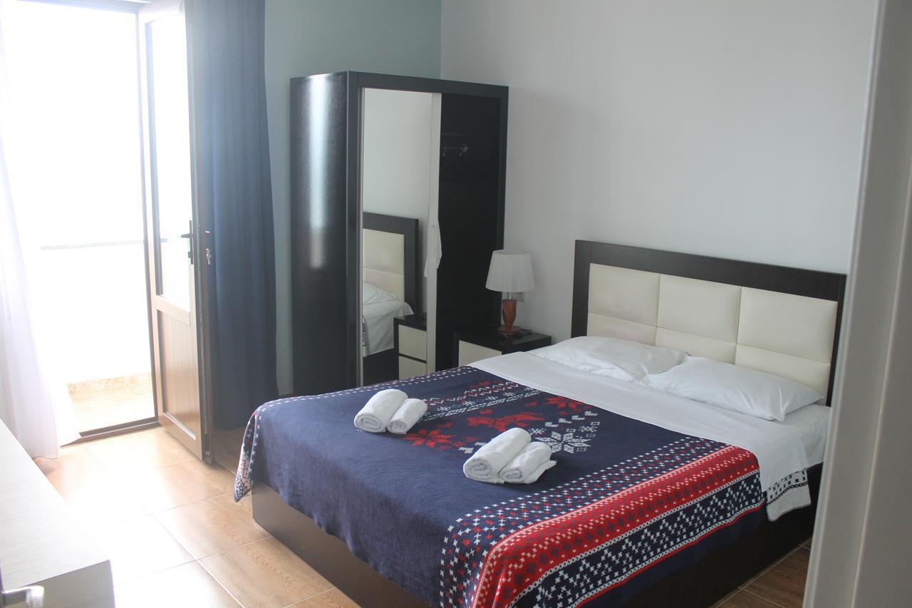 Seazone Hotel Шекветили Екстериор снимка