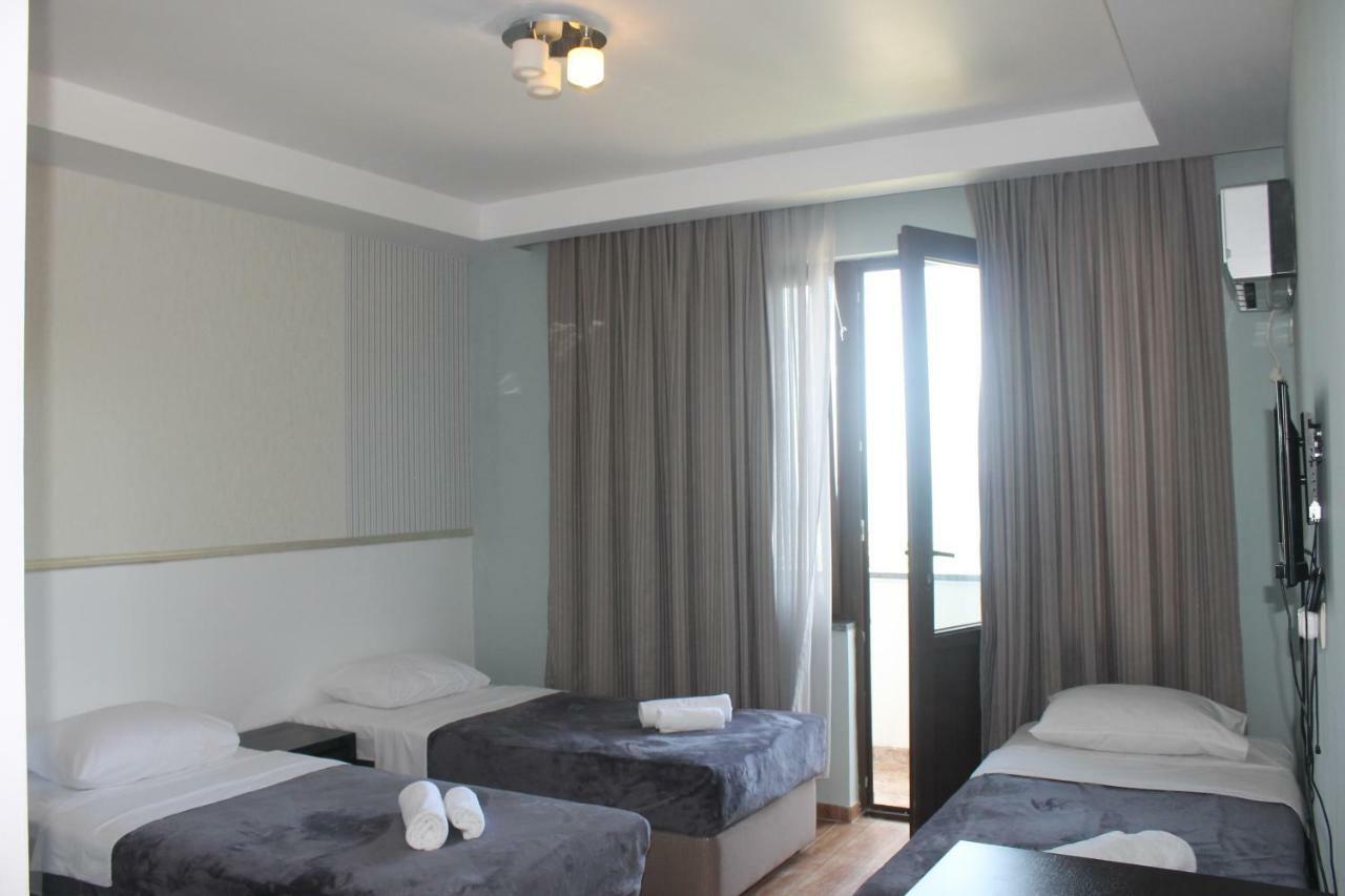 Seazone Hotel Шекветили Екстериор снимка